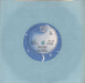 David Winter Reed Island - Blue Vinyl UK Promo 7" vinyl single (7 inch record / 45) INC1