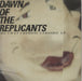 Dawn Of The Replicants All That Cheyenne Caboodle EP UK 7" vinyl single (7 inch record / 45) EW125