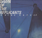 Dawn Of The Replicants Rhino Rays E.P. UK CD single (CD5 / 5") EW134CD