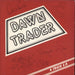 Dawn Trader 4 Track E.P. - Fully Signed UK 7" vinyl single (7 inch record / 45) DT1