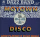 Dazz Band Let It All Blow (Long Version) UK 12" vinyl single (12 inch record / Maxi-single) TMGT1361