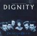 Deacon Blue Dignity UK 7" vinyl single (7 inch record / 45) DEAC4