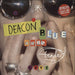 Deacon Blue Only Tender Love + Poster UK 12" vinyl single (12 inch record / Maxi-single) 6591846