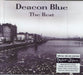 Deacon Blue The Rest: Deluxe Edition UK 3-disc CD/DVD Set EDSG8023