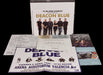 Deacon Blue To Be Here Someday: Boxset + Bonus 7" - Numbered UK book