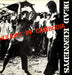 Dead Kennedys Holiday In Cambodia UK 12" vinyl single (12 inch record / Maxi-single) 12CHERRY13