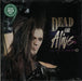 Dead Or Alive You Spin Me Round - Green vinyl US 12" vinyl single (12 inch record / Maxi-single) CLP2352-1