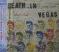 Death In Vegas Dead Elvis Japanese Promo CD album (CDLP) BVCP-6053