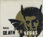 Death In Vegas Rocco UK CD single (CD5 / 5") HARD29CD