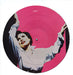 Debbie Harry Strike Me Pink UK 12" vinyl picture disc (12 inch picture record) 12CHSPD5000