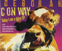 Deborah Conway Today I Am A Daisy EP Australian CD single (CD5 / 5") D11719