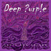 Deep Purple Above And Beyond - Purple Vinyl + Numbered - Sealed UK 7" vinyl single (7 inch record / 45) 0208943ERE