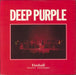 Deep Purple Black Night - Complete Set Of Four - VG UK 12" vinyl single (12 inch record / Maxi-single)