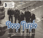 Deep Purple Collector's Pack - Sealed German 3-CD album set (Triple CD) 0210348EMU