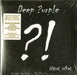 Deep Purple Deep ?urple - Now What?! UK 2 CD album set (Double CD) 0209064ERE