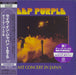 Deep Purple Last Concert In Japan Japanese Promo 2 CD album set (Double CD) VICP-64317~8