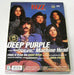 Deep Purple Machine Head - Classic Albums Brazilian DVD DVD IN BIZZ BOX