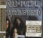 Deep Purple Machine Head - SA-CD Japanese super audio CD SACD WPCR-14166