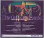 Deep Purple The Greatest Purple - Deep Purple Special Sampler Japanese Promo CD album (CDLP)