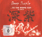 Deep Purple To The Rising Sun (In Tokyo) - Sealed German 3-disc CD/DVD Set 0210547EMU