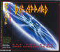 Def Leppard Have You Ever Needed Someone So Bad Japanese Promo CD single (CD5 / 5") PHCR-8019