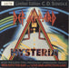 Def Leppard Hysteria UK CD single (CD5 / 5") LEPCD3