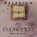 Delerium Euphoria (Firefly) US CD single (CD5 / 5") 33089-2