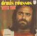 Demis Roussos With You French 7" vinyl single (7 inch record / 45) 6009543