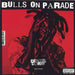 Denzel Curry Bulls On Parade [Triple J Session] / I Against I [Spotify Session] - RSD2020 UK 7" vinyl single (7 inch record / 45) LVR01041