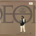 Deon Estus Spell UK 12" vinyl single (12 inch record / Maxi-single)