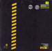 Depeche Mode A Question Of Lust - Yellow Vinyl + Booklet German 12" vinyl single (12 inch record / Maxi-single) INT126.844