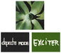 Depeche Mode Exciter/Dream On UK Promo memorabilia DEPMMEX242497