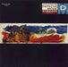 Depeche Mode Stripped - Highland Mix - Blue Vinyl - EX German 12" vinyl single (12 inch record / Maxi-single) INT126.835