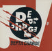 Depth Charge Depth Charge UK 12" vinyl single (12 inch record / Maxi-single) STORM8