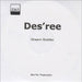 Des'ree Dream Soldier UK Promo CD-R acetate CD-R ACETATE