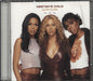 Destiny's Child Survivor UK Promo CD single (CD5 / 5") XPCD1348