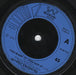 Detroit Emeralds You Want It You Got It - Blue injection UK 7" vinyl single (7 inch record / 45) 6146103