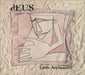 Deus Little Arithmetics UK CD single (CD5 / 5") CID643