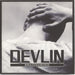 Devlin Brainwashed UK Promo CD single (CD5 / 5") DEVLINCD1