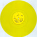 Devo B Stiff - Yellow Vinyl - EX French 12" vinyl single (12 inch record / Maxi-single) DVO12BS802433