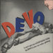 Devo (I Can't Get Me No) Satisfaction UK 7" vinyl single (7 inch record / 45) BOY1