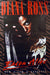 Diana Ross Eaten Alive UK Promo poster 60 X 40