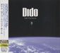 Dido Safe Trip Home Japanese Promo CD album (CDLP) BVCP-21567