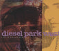 Diesel Park West Jackie's Still Sad UK CD single (CD5 / 5") CDFOOD15