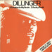 Dillinger Cocaine In My Brain - White Vinyl UK 12" vinyl single (12 inch record / Maxi-single) JSD916