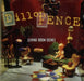 Dillon Fence Living Room Scene UK CD album (CDLP) 7567-92434-2