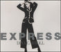 Dina Carroll Express UK CD single (CD5 / 5") 580283-2