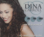 Dina Carroll One, Two, Three UK CD single (CD5 / 5") MERCD514