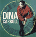 Dina Carroll People Round The World UK 12" vinyl single (12 inch record / Maxi-single) JIVET213