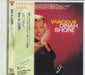 Dinah Shore Vivacious Japanese CD album (CDLP) BVCJ-1010